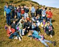 Wandertag 1993
